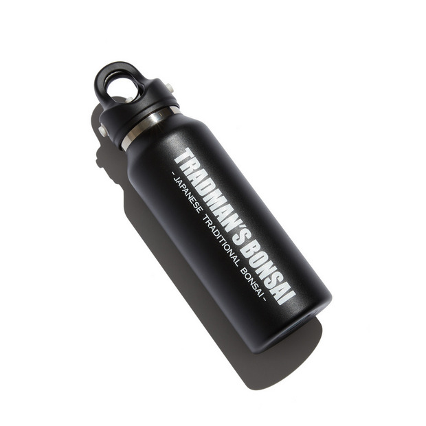 TRADMAN&rsquo;S BONSAI. REVOMAX BOTTLE  詳細画像